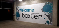 Baxter Garage