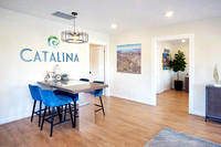 Catalina Sales Office