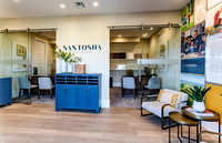 Santosha Sales Environment