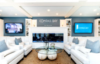 Compass Bay Sales Environment